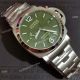 Clone Panerai Luminor Quaranta Verde Militare PAM1304 watch Military green (3)_th.jpg